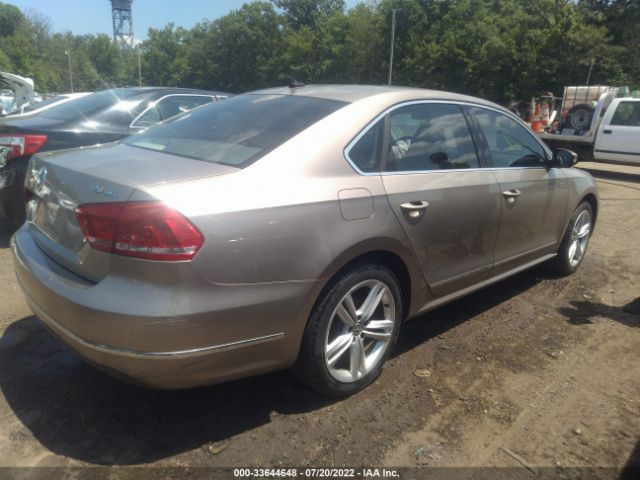 1VWCS7A3XFC055164  volkswagen passat 2014 IMG 3