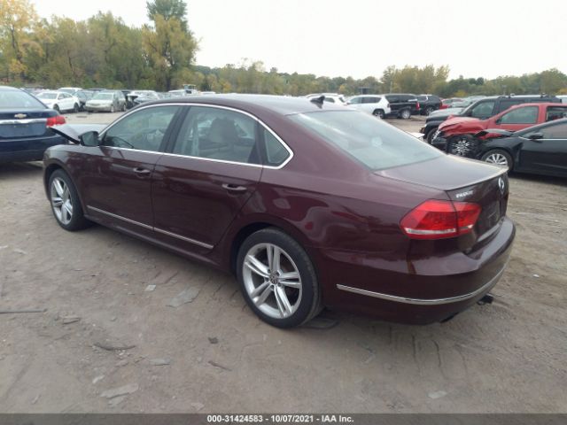 1VWCT7A3XEC067472  volkswagen passat 2014 IMG 2