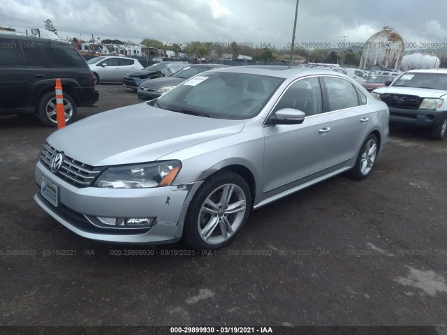 1VWCV7A30FC028935  volkswagen passat 2014 IMG 1