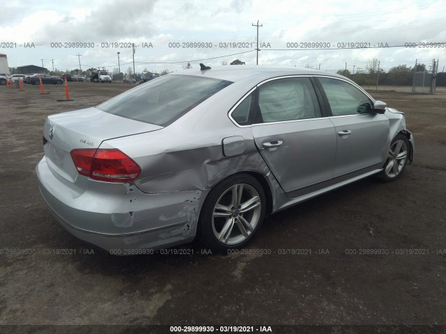 1VWCV7A30FC028935  volkswagen passat 2014 IMG 3