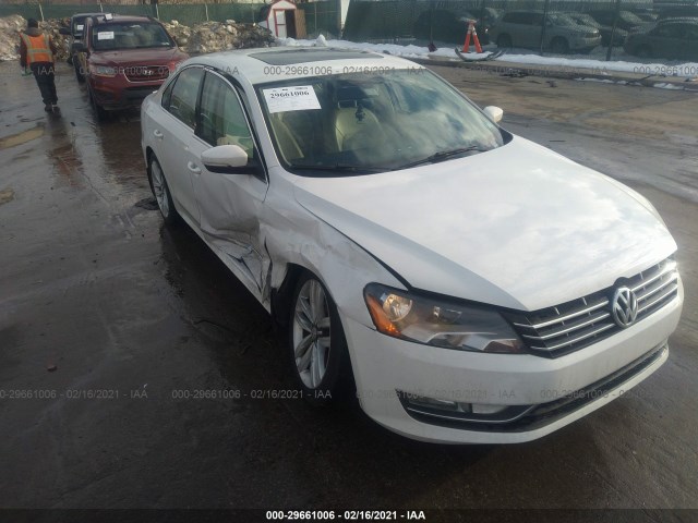 1VWCV7A30FC030202  volkswagen passat 2014 IMG 0