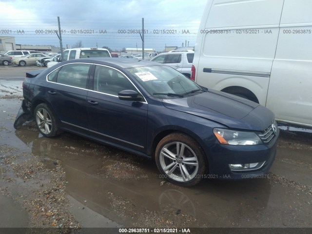 1VWCV7A30FC030944  volkswagen passat 2015 IMG 0