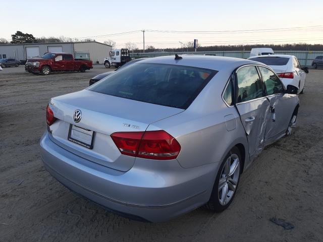 1VWCV7A31FC011433  volkswagen passat 2014 IMG 3