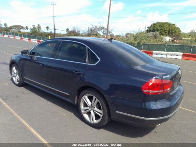 1VWCV7A31FC017829  volkswagen passat 2014 IMG 2