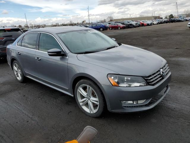 1VWCV7A31FC054542  volkswagen passat 2014 IMG 3