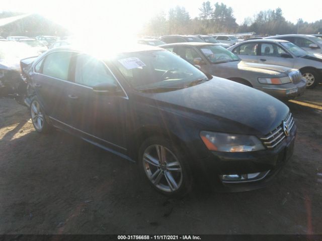 1VWCV7A32FC007939  volkswagen passat 2014 IMG 0