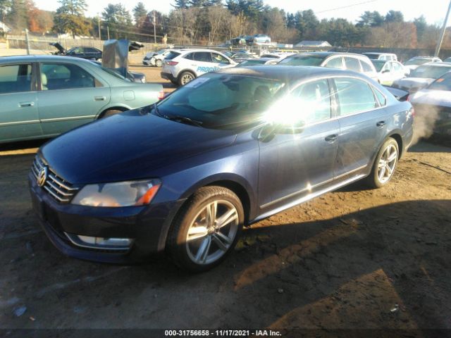 1VWCV7A32FC007939  volkswagen passat 2014 IMG 1