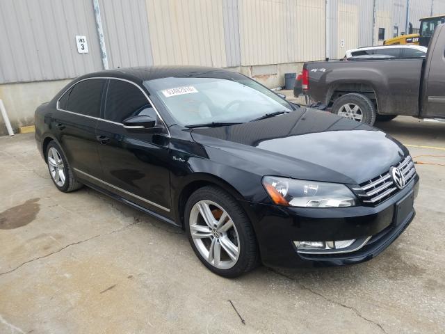 1VWCV7A32FC013319  volkswagen passat 2014 IMG 0