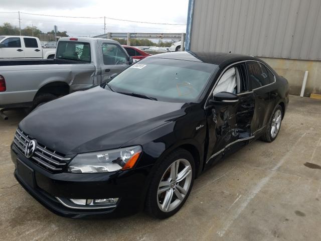 1VWCV7A32FC013319  volkswagen passat 2014 IMG 1