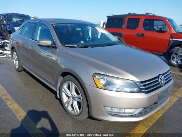 1VWCV7A32FC041136  volkswagen passat 2014 IMG 0