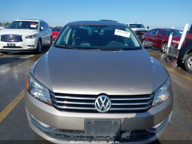 1VWCV7A32FC041136  volkswagen passat 2014 IMG 5