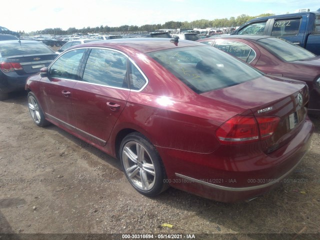 1VWCV7A33FC028749  volkswagen passat 2014 IMG 2