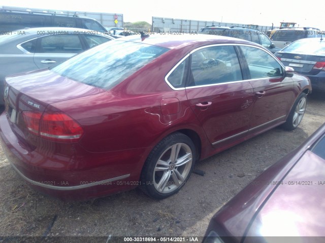 1VWCV7A33FC028749  volkswagen passat 2014 IMG 3