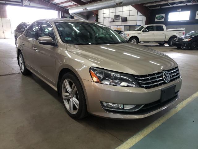 1VWCV7A34FC032373  volkswagen passat 2014 IMG 0