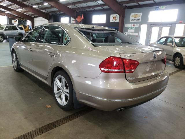 1VWCV7A34FC032373  volkswagen passat 2014 IMG 2