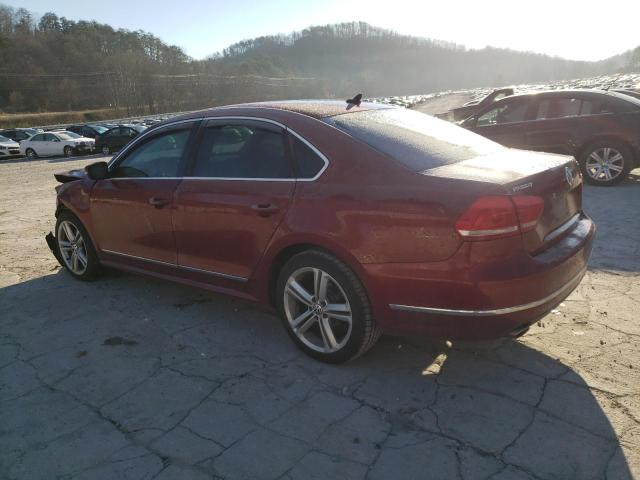 1VWCV7A35FC015811  volkswagen passat 2015 IMG 1