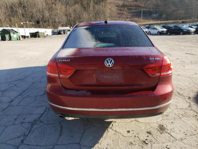 1VWCV7A35FC015811  volkswagen passat 2015 IMG 5