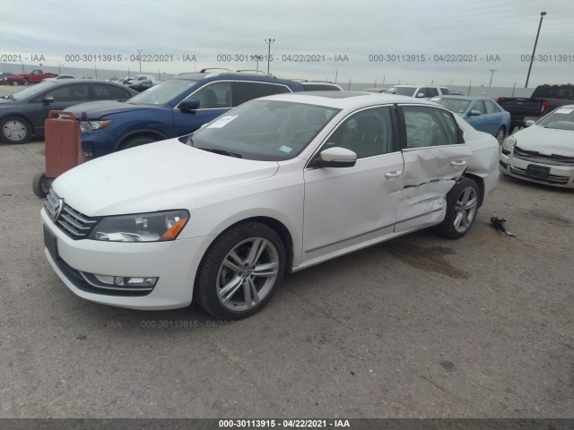 1VWCV7A3XFC042597  volkswagen passat 2015 IMG 1