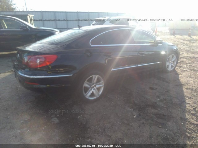 WVWBP7AN0EE527926  volkswagen passat 2014 IMG 3