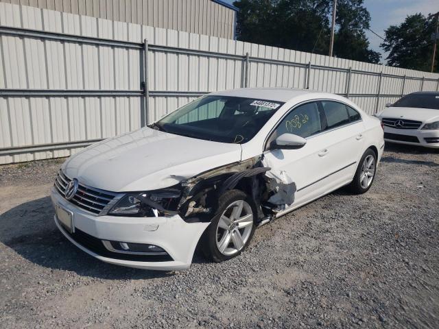 WVWBP7AN3FE815795  volkswagen passat 2014 IMG 1