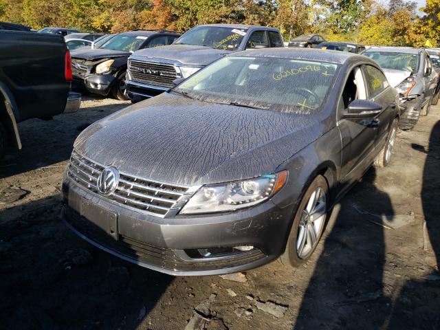 WVWBP7AN4EE538427  volkswagen passat 2014 IMG 1