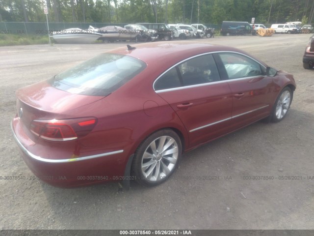 WVWBP7AN6EE535285  volkswagen passat 2014 IMG 3