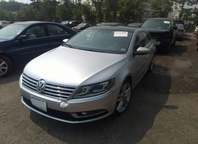 WVWRP7ANXEE525406  volkswagen passat 2014 IMG 1