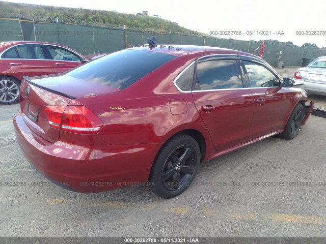 1VWAS7A30FC090867  volkswagen passat 2015 IMG 3