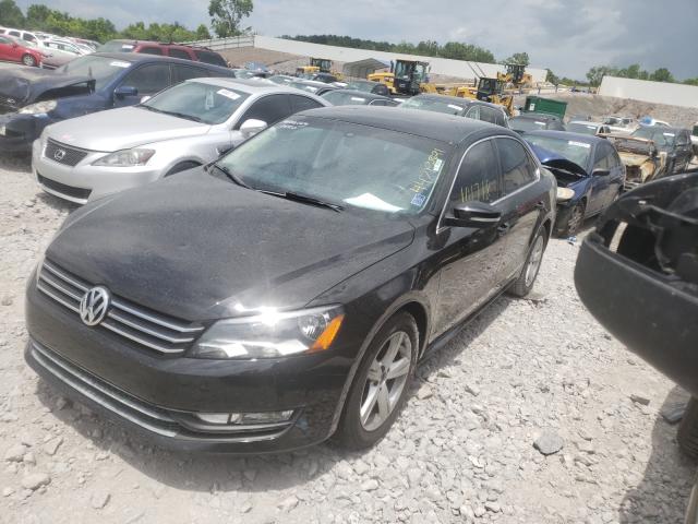 1VWAS7A30FC091663  volkswagen  2015 IMG 1