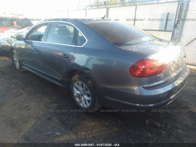 1VWAS7A30GC008184  volkswagen passat 2016 IMG 2