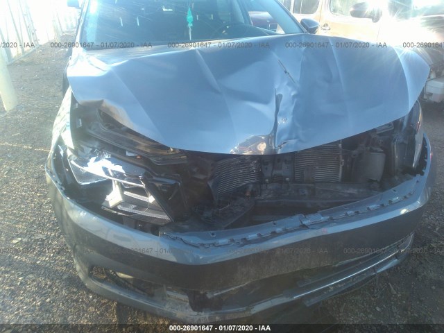 1VWAS7A30GC008184  volkswagen passat 2016 IMG 5