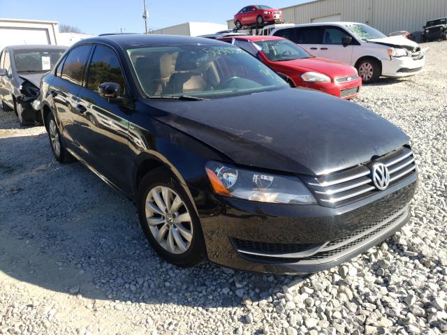 1VWAS7A31FC061118  volkswagen passat 2015 IMG 0