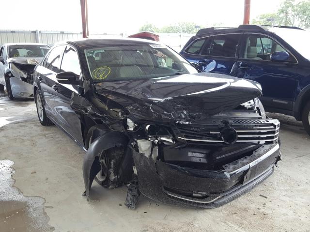 1VWAS7A31FC110463  volkswagen passat 2015 IMG 0