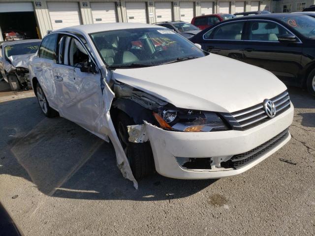 1VWAS7A31FC111001  volkswagen passat 2015 IMG 0