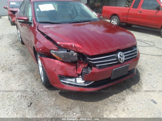 1VWAS7A31FC112536  volkswagen passat 2015 IMG 5