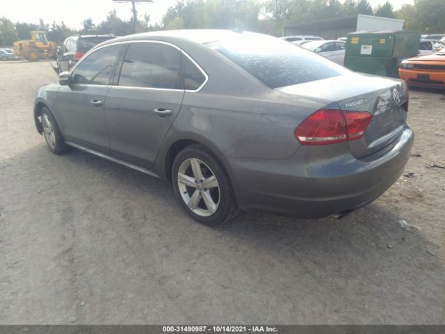 1VWAS7A31FC117123  volkswagen passat 2015 IMG 2