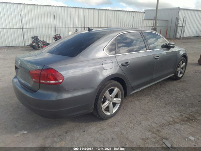 1VWAS7A31FC117123  volkswagen passat 2015 IMG 3