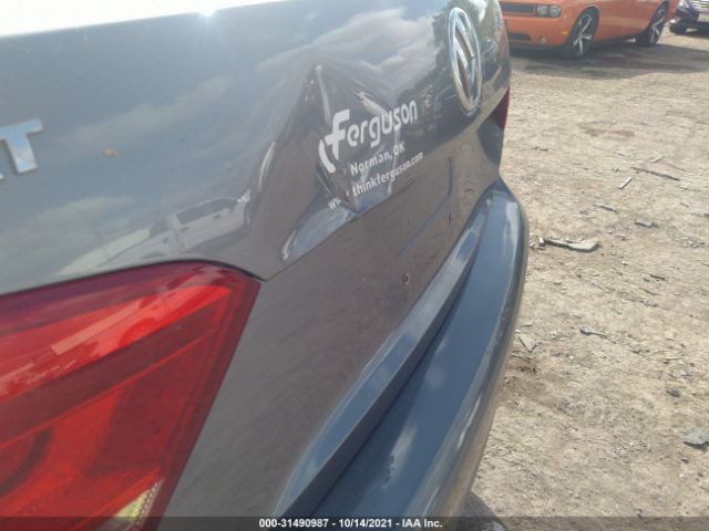 1VWAS7A31FC117123  volkswagen passat 2015 IMG 5