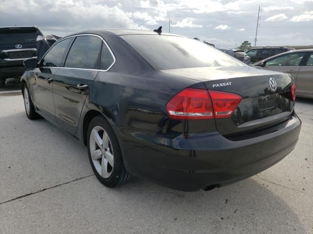 1VWAS7A31FC122273  volkswagen passat 2015 IMG 2