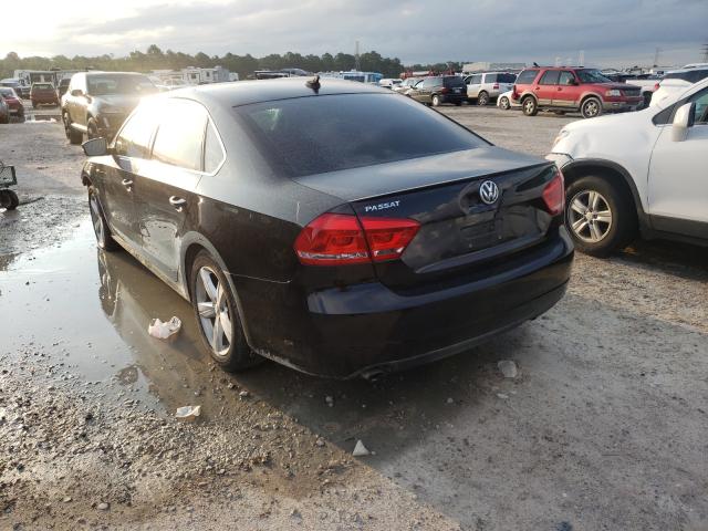 1VWAS7A31FC122824  volkswagen passat 2015 IMG 2