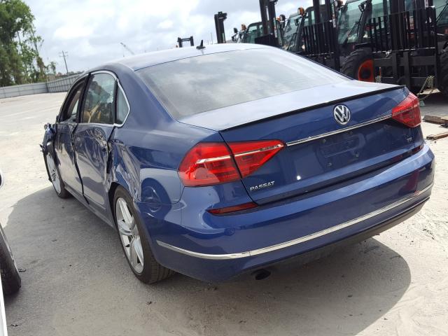 1VWAS7A31GC009277  volkswagen passat 2015 IMG 2