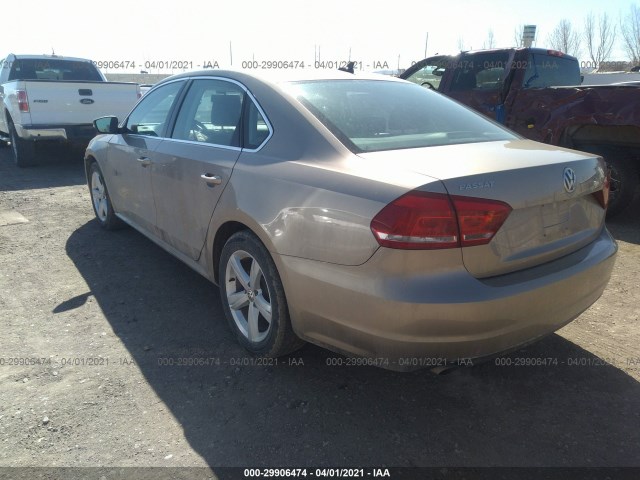 1VWAS7A32FC077618  volkswagen passat 2015 IMG 2