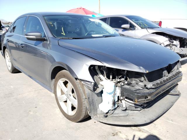 1VWAS7A32FC082463  volkswagen passat 2015 IMG 0