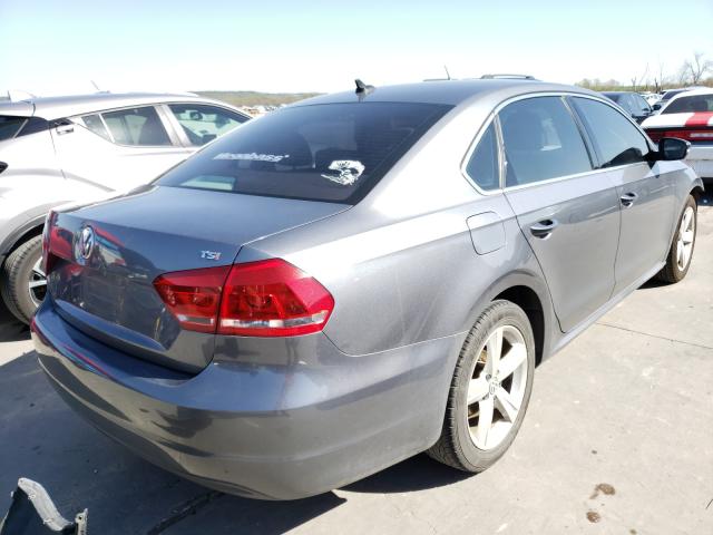 1VWAS7A32FC082463  volkswagen passat 2015 IMG 3