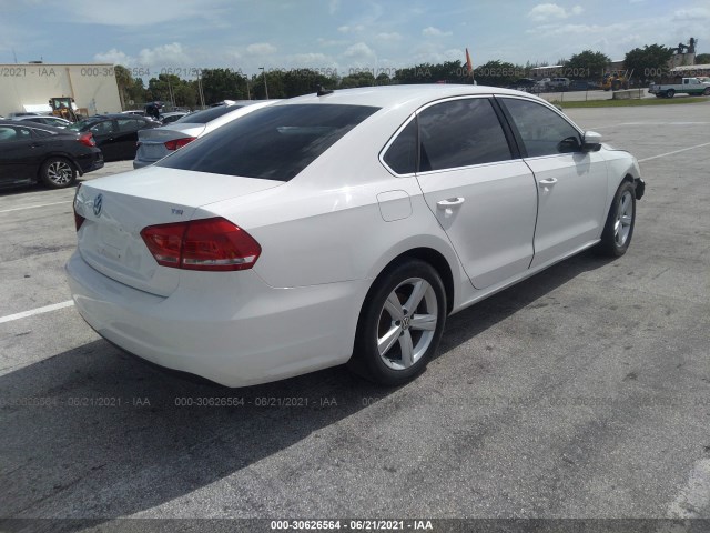 1VWAS7A32FC090319  volkswagen passat 2015 IMG 3