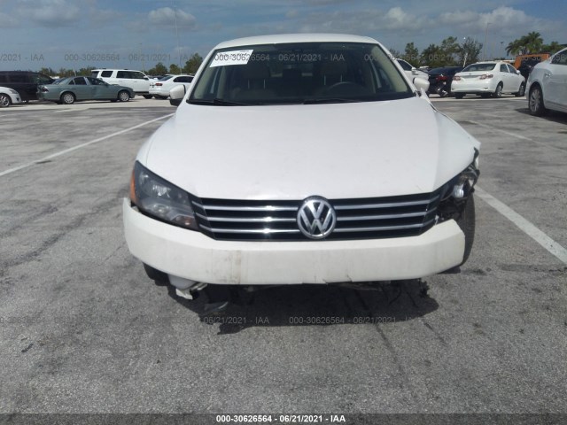 1VWAS7A32FC090319  volkswagen passat 2015 IMG 5