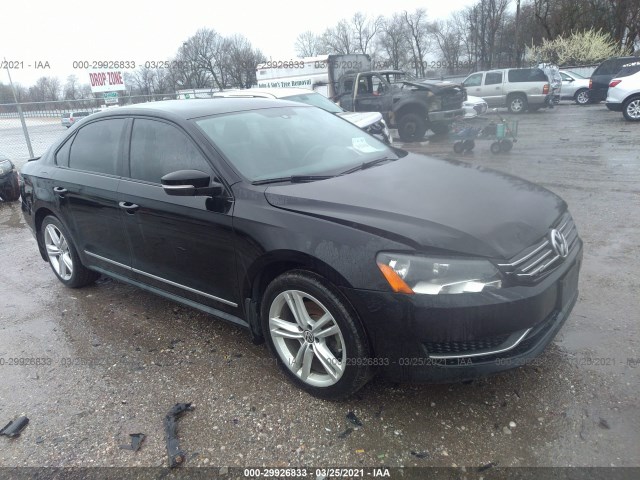 1VWAS7A32FC094760  volkswagen passat 2015 IMG 0