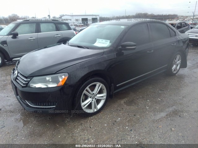 1VWAS7A32FC094760  volkswagen passat 2015 IMG 1