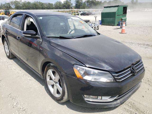 1VWAS7A32FC097190  volkswagen passat 2015 IMG 0