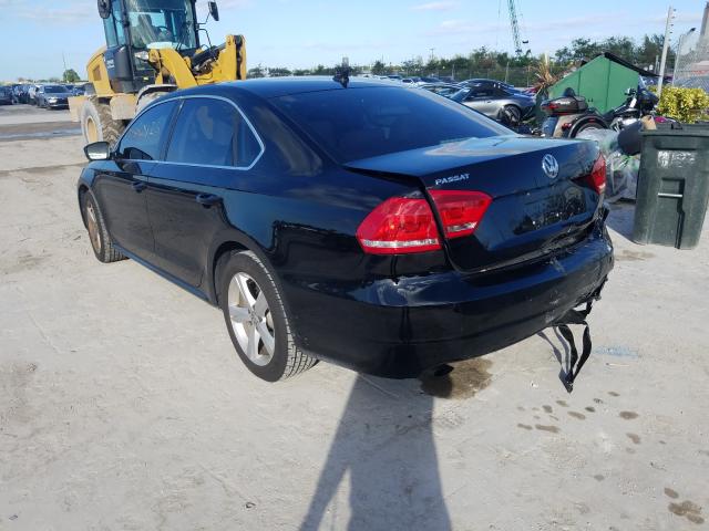 1VWAS7A32FC097318  volkswagen  2015 IMG 2